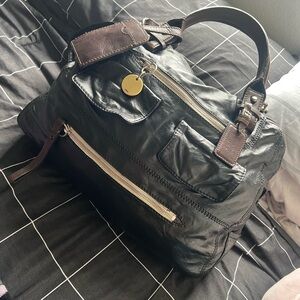 Rare Chloé Bon Voyage bag